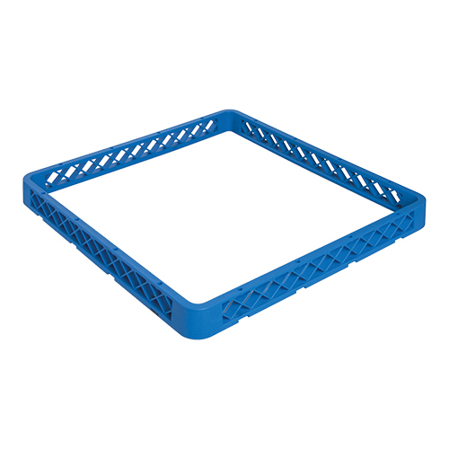 Caterracks rehausse pour casier 50x50x4,5cmh